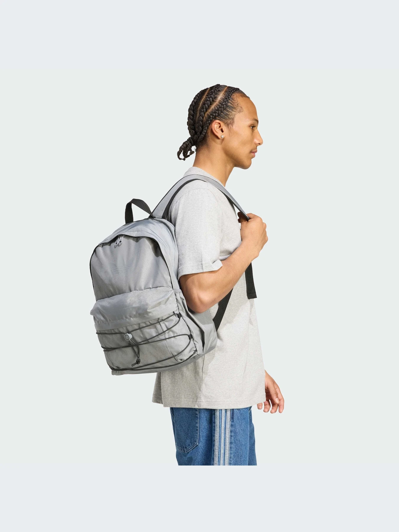 Рюкзаки Adidas Graphics модель JX3220-KZ Рюкзаки Adidas Graphics модель JX3220-KZ Фото