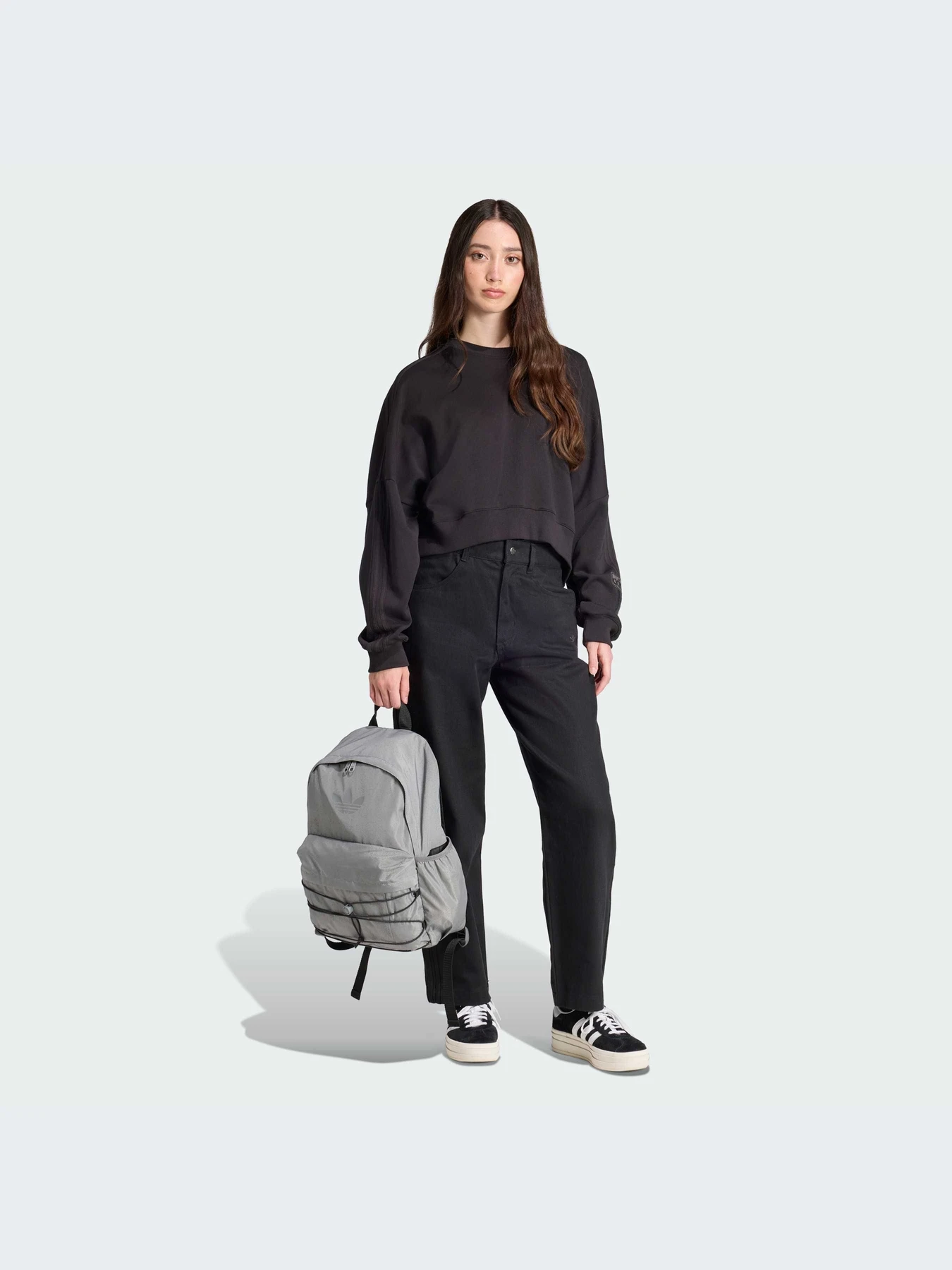 Рюкзаки Adidas Graphics модель JX3220-KZ Рюкзаки Adidas Graphics модель JX3220-KZ Фото