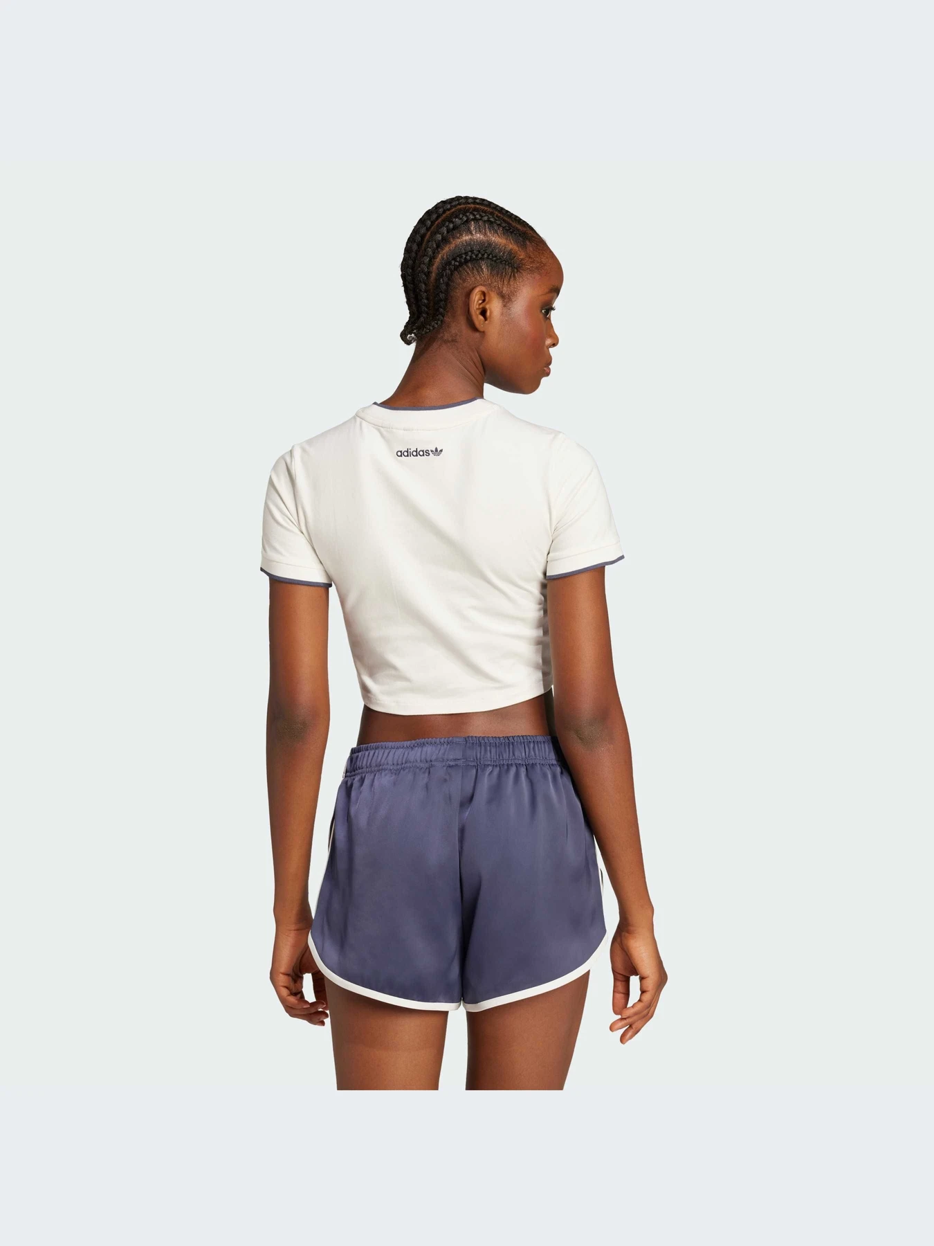 Футболки и поло Adidas модель JC7763-KZ Футболки и поло Adidas модель JC7763-KZ Фото