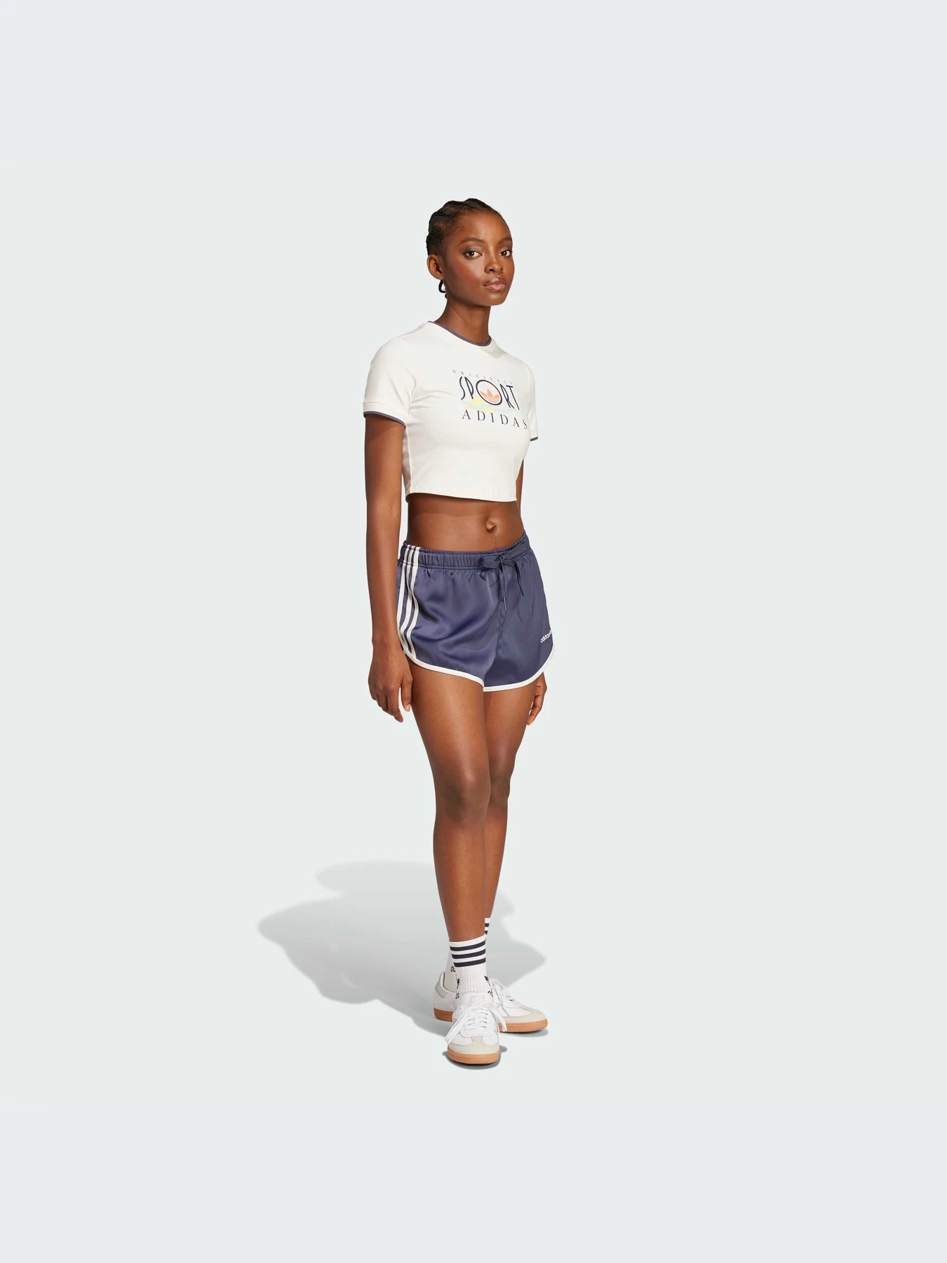 Футболки и поло Adidas модель JC7763-KZ Футболки и поло Adidas модель JC7763-KZ Фото