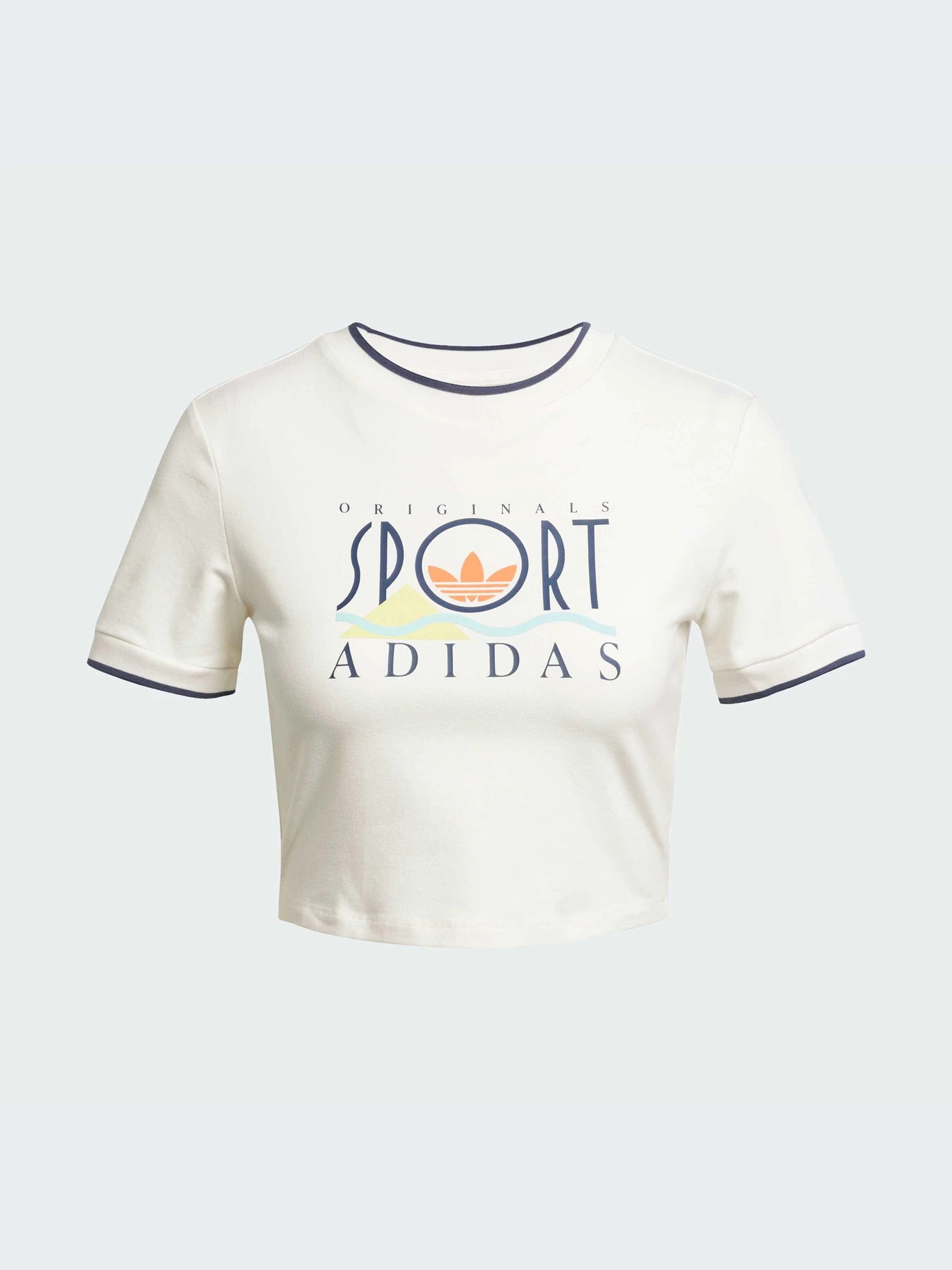 Футболки и поло Adidas модель JC7763-KZ Футболки и поло Adidas модель JC7763-KZ Фото