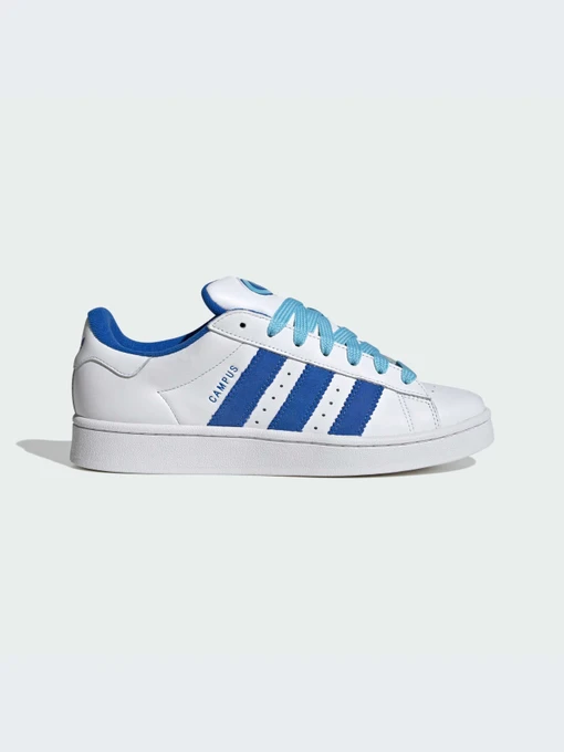 Кроссовки Adidas Campus модель ID2066-KZ Фото