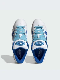 Кроссовки Adidas Campus модель ID2066-KZ Фото