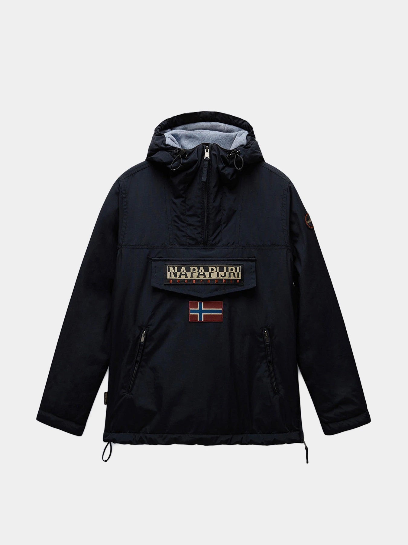 Куртки и дубленки Napapijri модель NP0A4GM6_041 Куртки и дубленки Napapijri модель NP0A4GM6_041 Фото