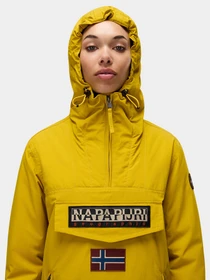 Куртки и дубленки Napapijri модель NP0A4GM6_Y1O Фото