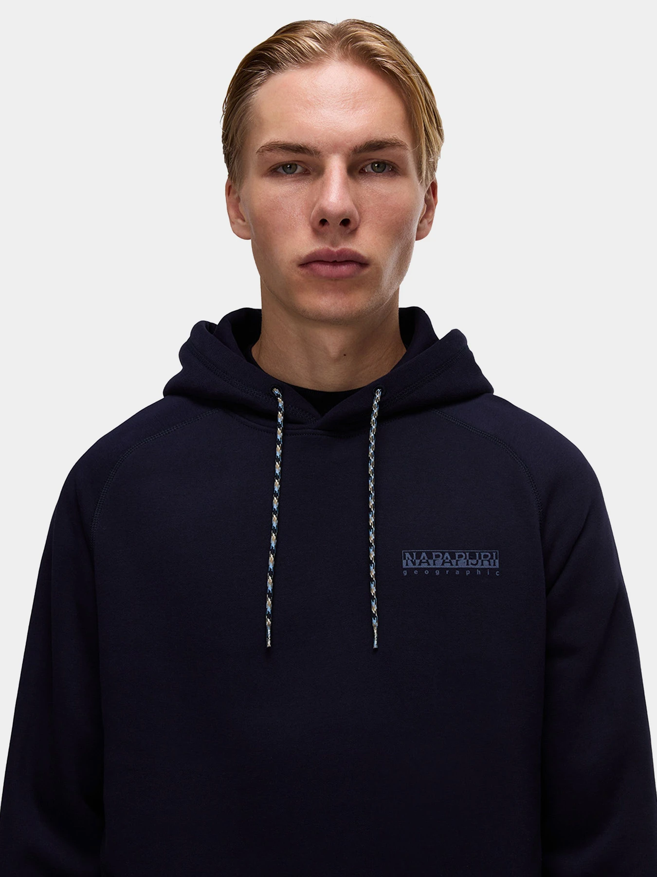 Худи и свитшоты Napapijri модель NP0A88SR_176 Худи и свитшоты Napapijri модель NP0A88SR_176 Фото