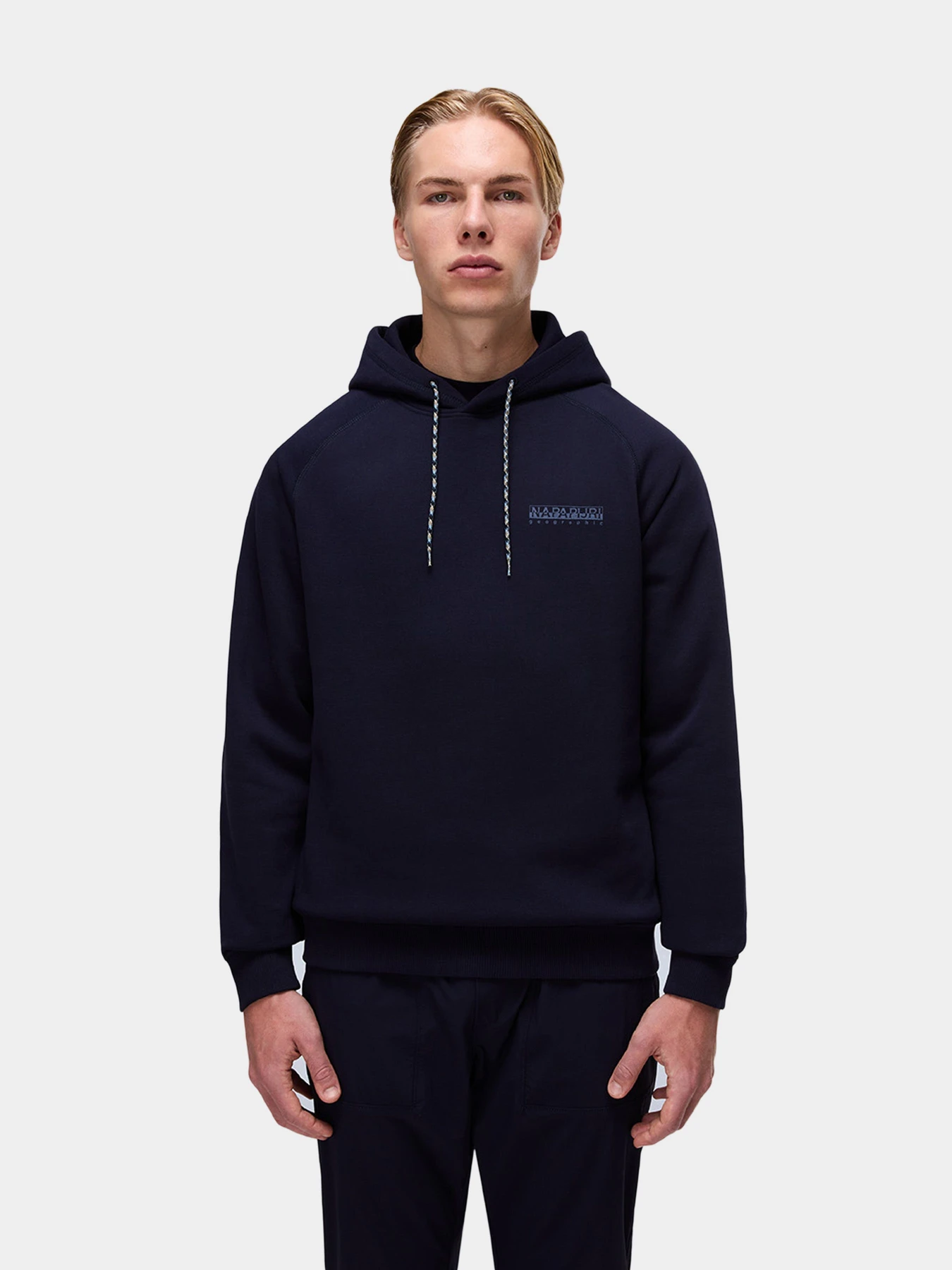 Худи и свитшоты Napapijri модель NP0A88SR_176 Худи и свитшоты Napapijri модель NP0A88SR_176 Фото