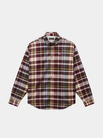 Рубашки Napapijri модель NP0A88TL_CBX Фото