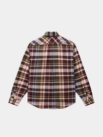 Рубашки Napapijri модель NP0A88TL_CBX Фото