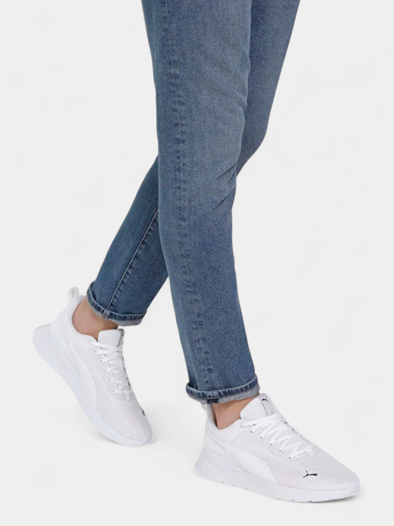 Кроссовки PUMA Anzarun Lite модель 37112803 Кроссовки PUMA Anzarun Lite модель 37112803 Фото