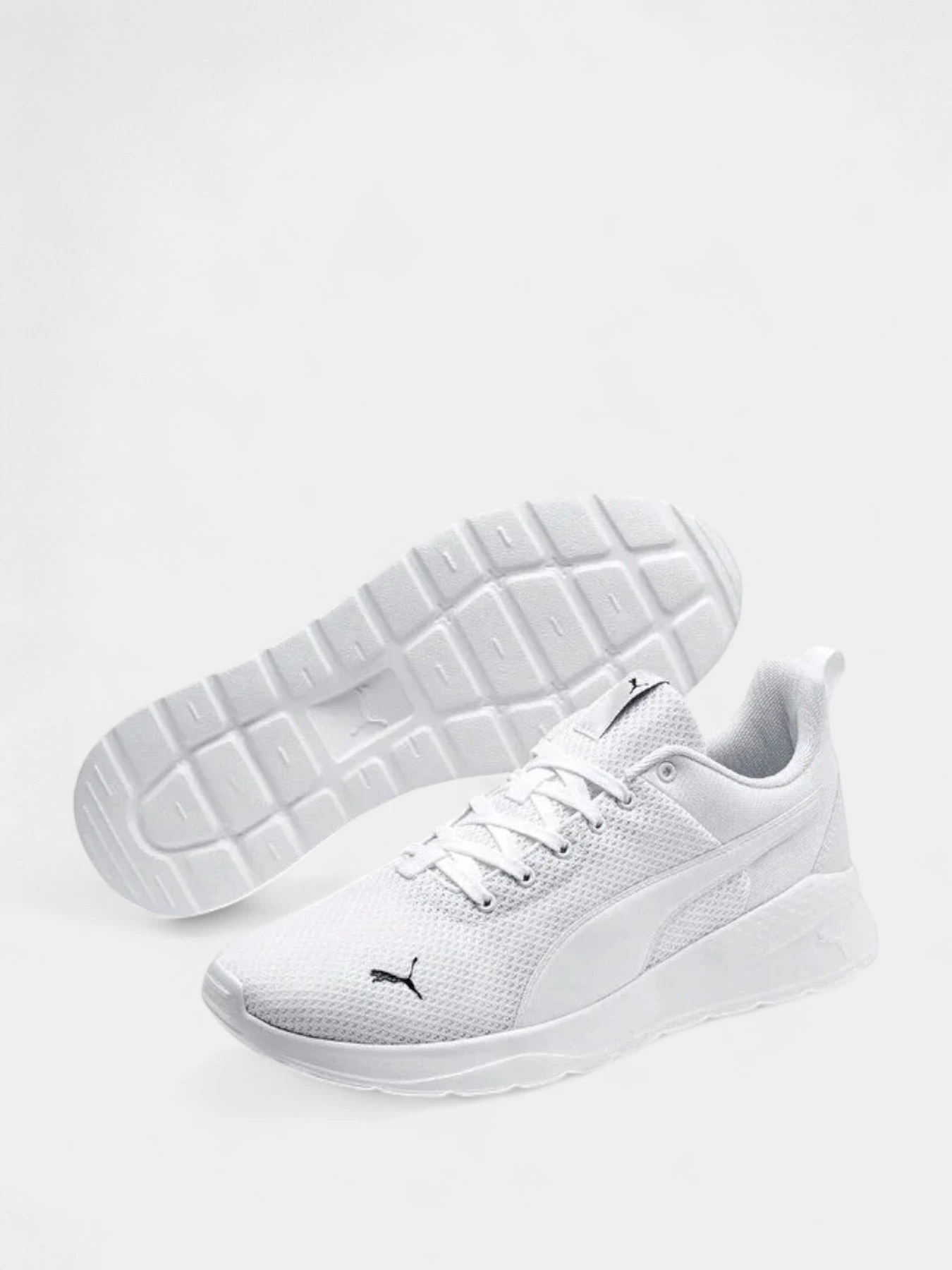Кроссовки PUMA Anzarun Lite модель 37112803 Кроссовки PUMA Anzarun Lite модель 37112803 Фото