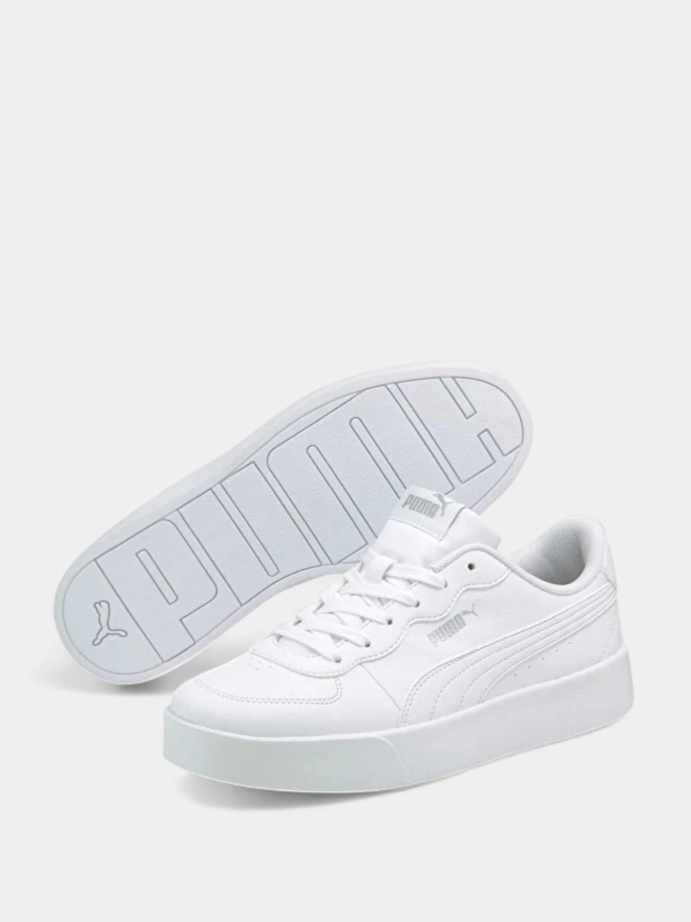 Кроссовки PUMA Skye Clean модель 38014702 Кроссовки PUMA Skye Clean модель 38014702 Фото