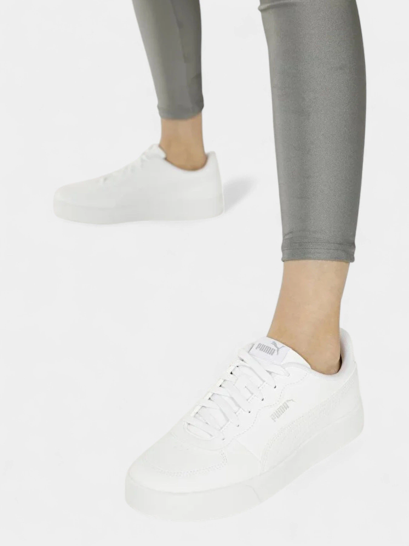 Кроссовки PUMA Skye Clean модель 38014702 Кроссовки PUMA Skye Clean модель 38014702 Фото