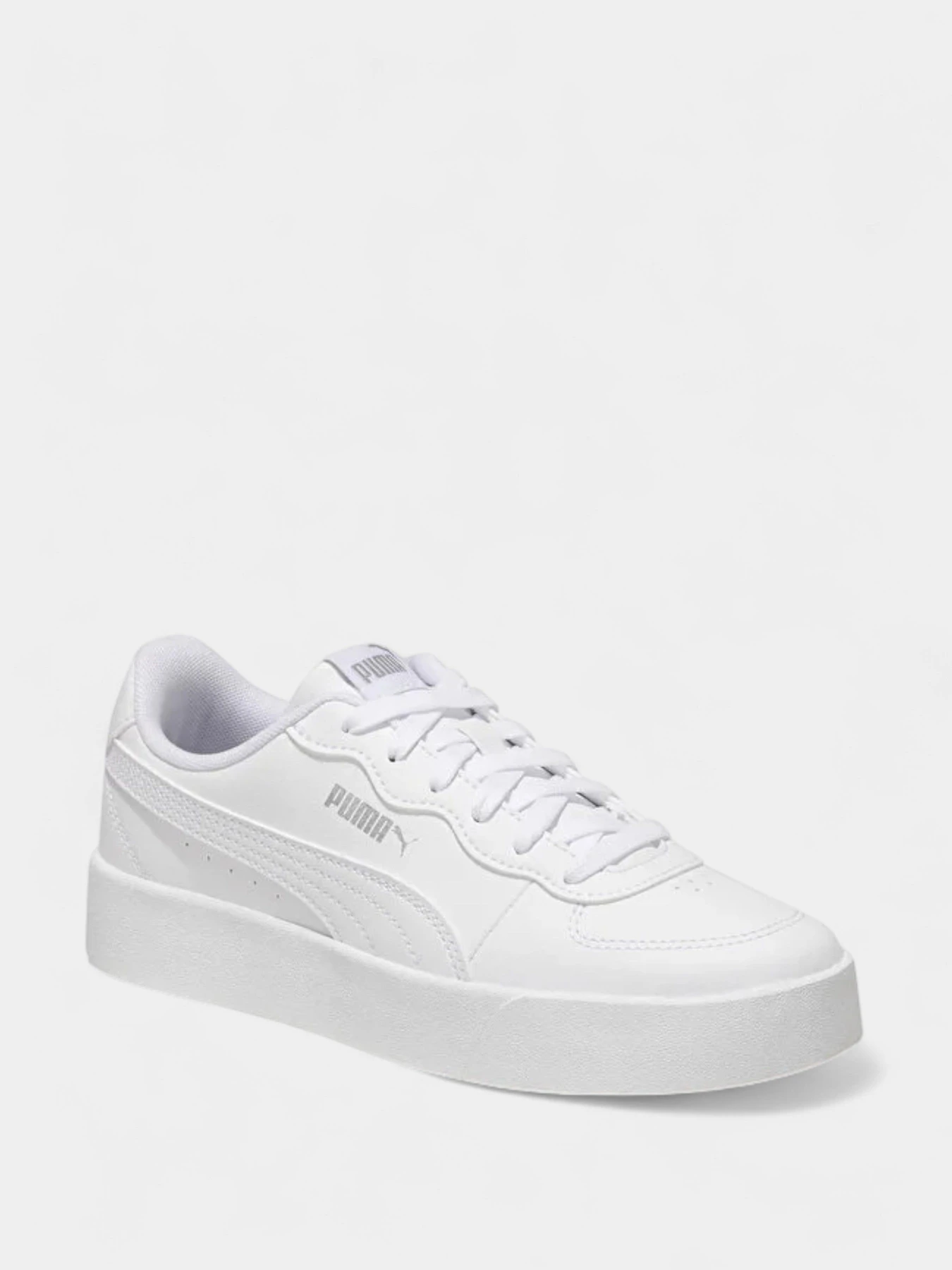 Кроссовки PUMA Skye Clean модель 38014702 Кроссовки PUMA Skye Clean модель 38014702 Фото