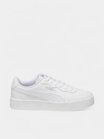 Кроссовки PUMA Skye Clean модель 38014702 Фото