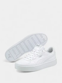 Кроссовки PUMA Skye Clean модель 38014702 Фото
