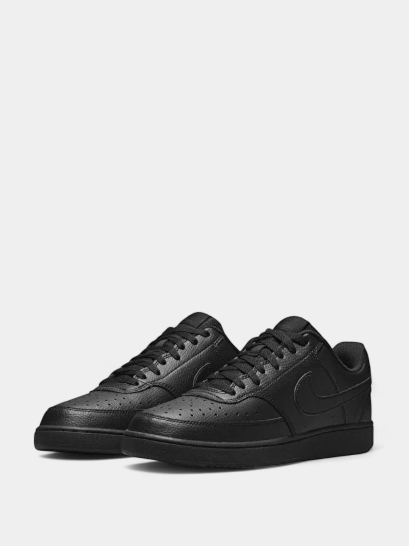 Кроссовки NIKE NIKE COURT VISION LO NN модель DH2987-002 Кроссовки NIKE NIKE COURT VISION LO NN модель DH2987-002 Фото