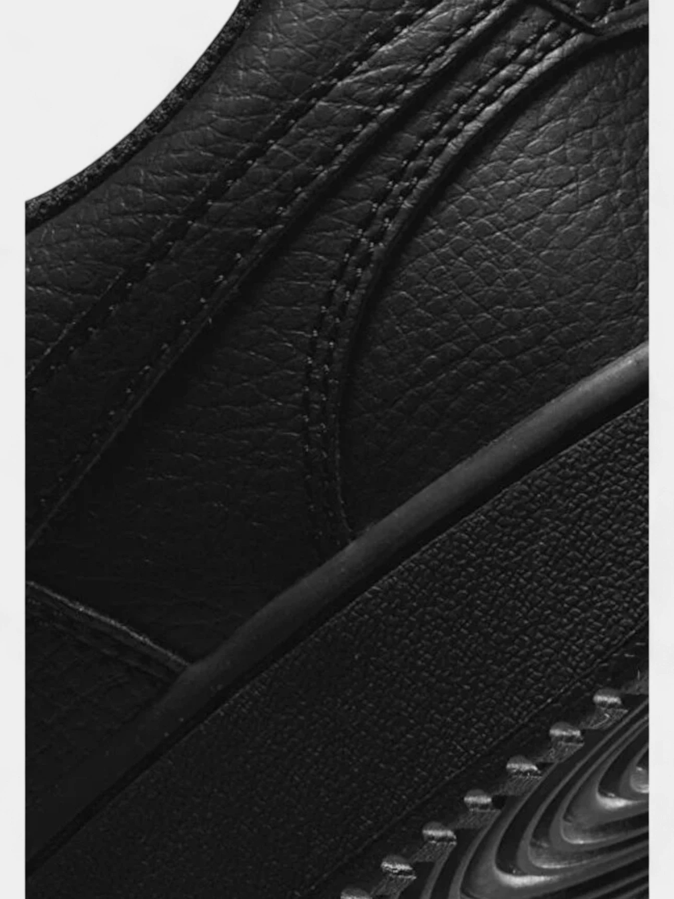 Кроссовки NIKE NIKE COURT VISION LO NN модель DH2987-002 Кроссовки NIKE NIKE COURT VISION LO NN модель DH2987-002 Фото