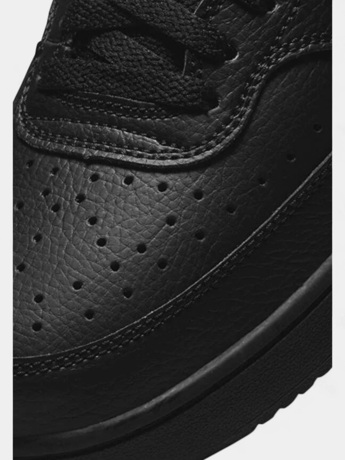 Кроссовки NIKE NIKE COURT VISION LO NN модель DH2987-002 Кроссовки NIKE NIKE COURT VISION LO NN модель DH2987-002 Фото