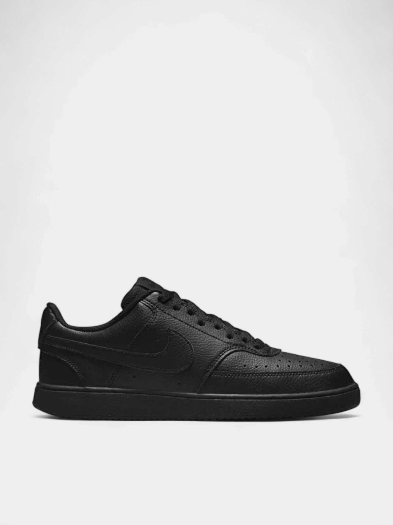 Кроссовки NIKE NIKE COURT VISION LO NN модель DH2987-002 Кроссовки NIKE NIKE COURT VISION LO NN модель DH2987-002 Фото