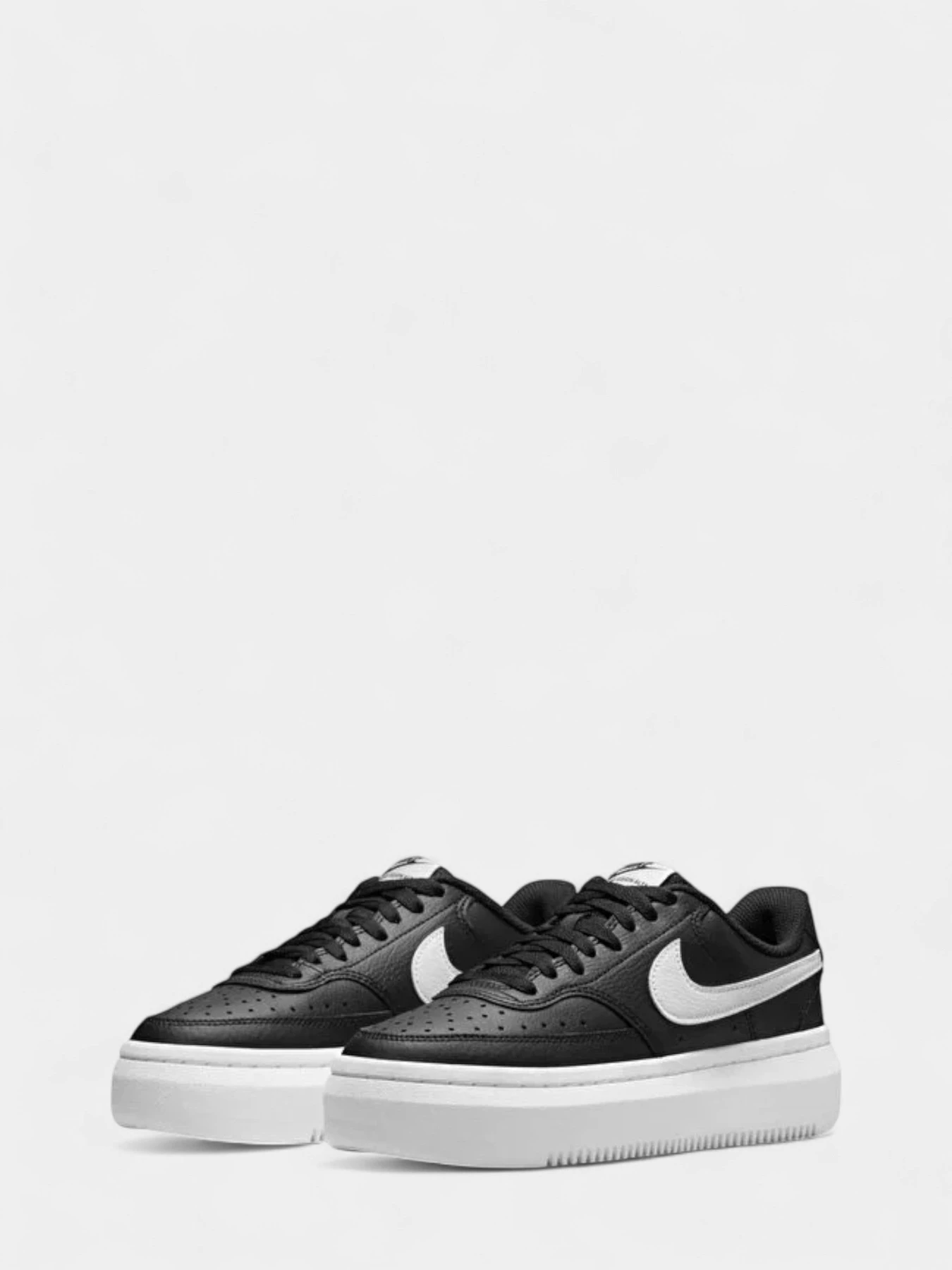 Кроссовки NIKE W NIKE COURT VISION ALTA модель DM0113-002 Кроссовки NIKE W NIKE COURT VISION ALTA модель DM0113-002 Фото