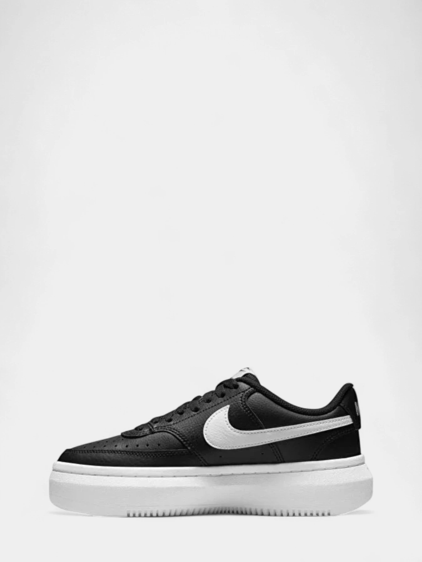 Кроссовки NIKE W NIKE COURT VISION ALTA модель DM0113-002 Кроссовки NIKE W NIKE COURT VISION ALTA модель DM0113-002 Фото