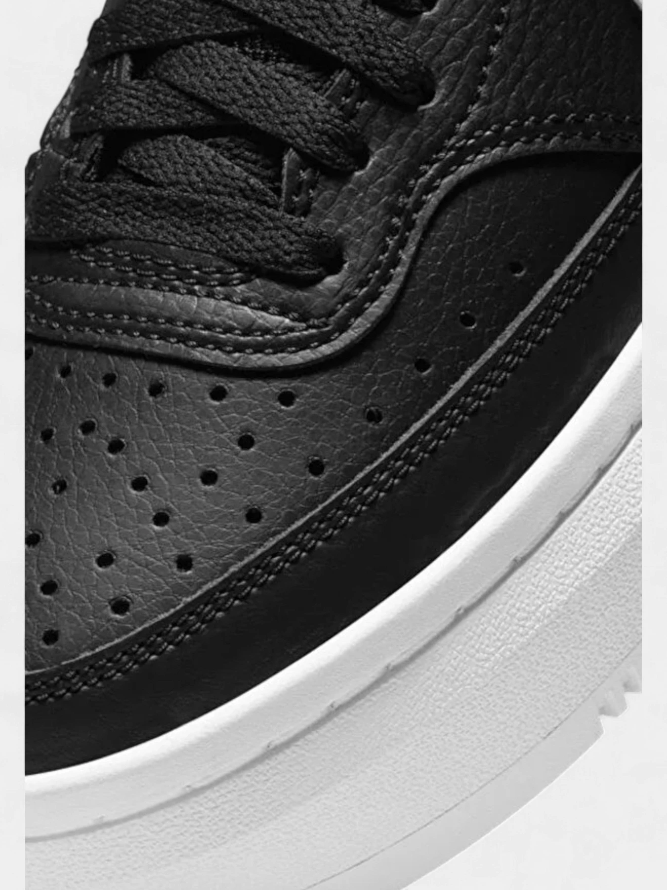 Кроссовки NIKE W NIKE COURT VISION ALTA модель DM0113-002 Кроссовки NIKE W NIKE COURT VISION ALTA модель DM0113-002 Фото