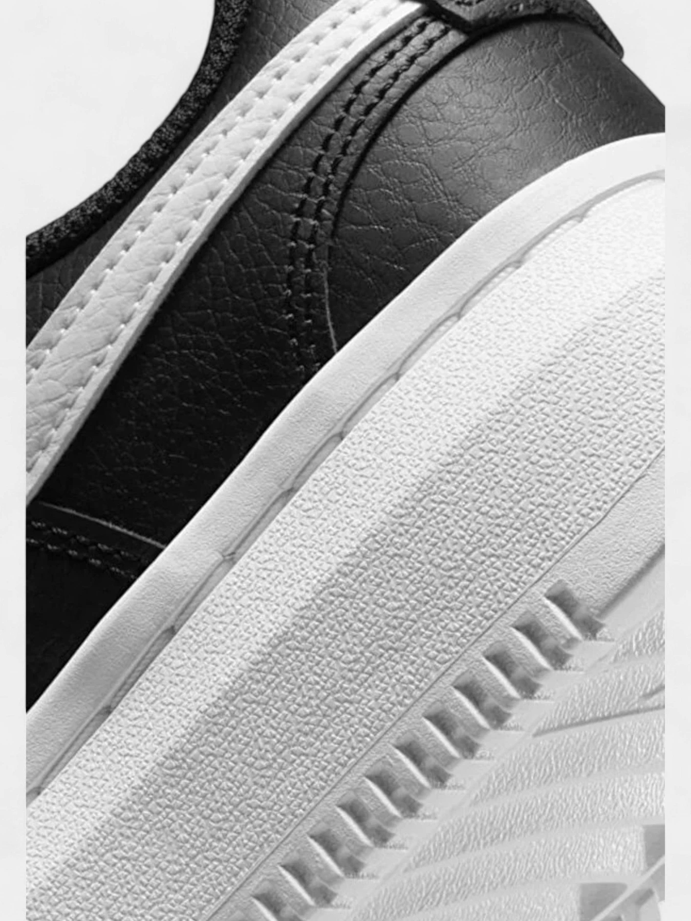Кроссовки NIKE W NIKE COURT VISION ALTA модель DM0113-002 Кроссовки NIKE W NIKE COURT VISION ALTA модель DM0113-002 Фото