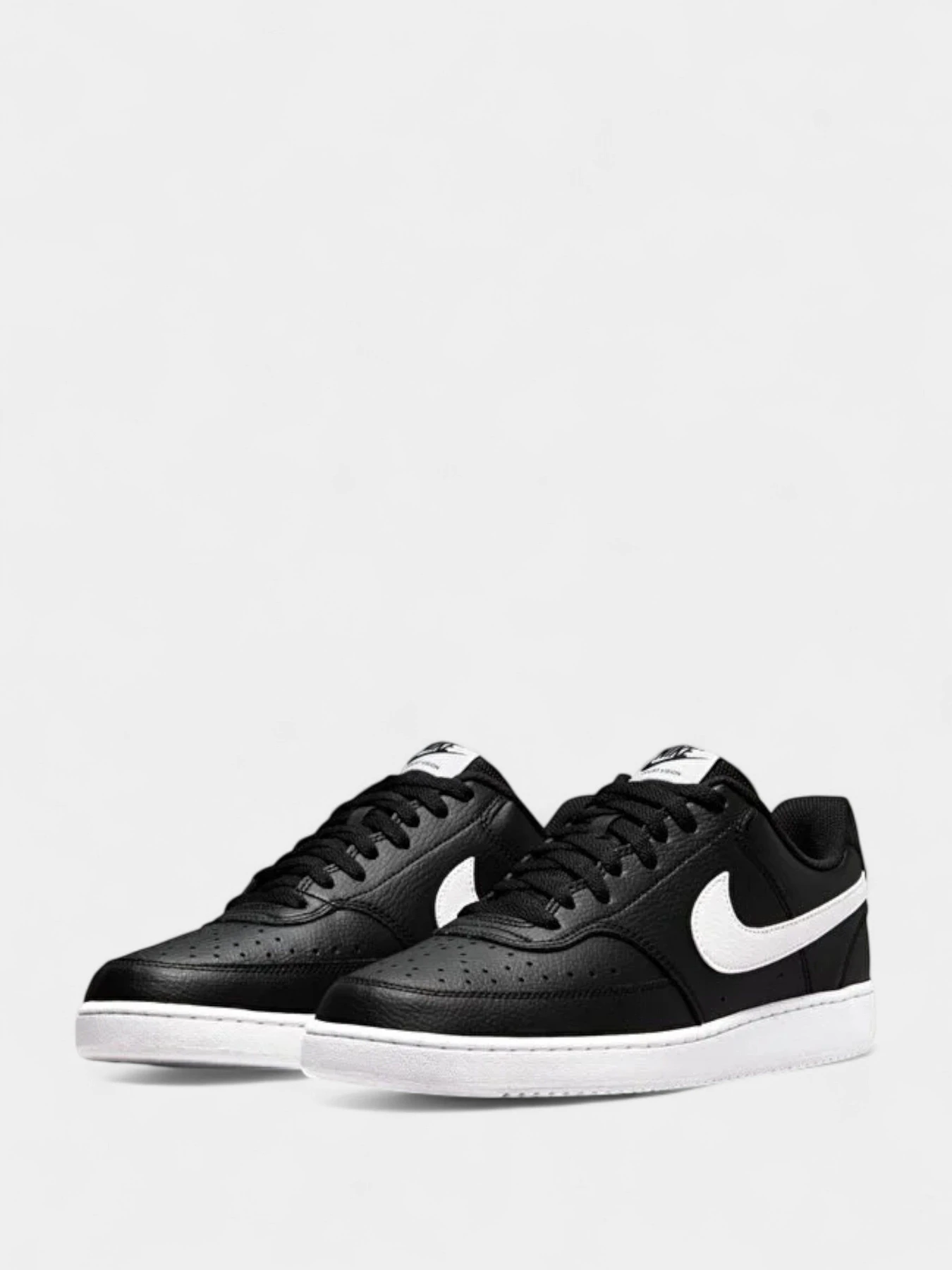 Кроссовки NIKE NIKE COURT VISION LO NN модель DH2987-001 Кроссовки NIKE NIKE COURT VISION LO NN модель DH2987-001 Фото