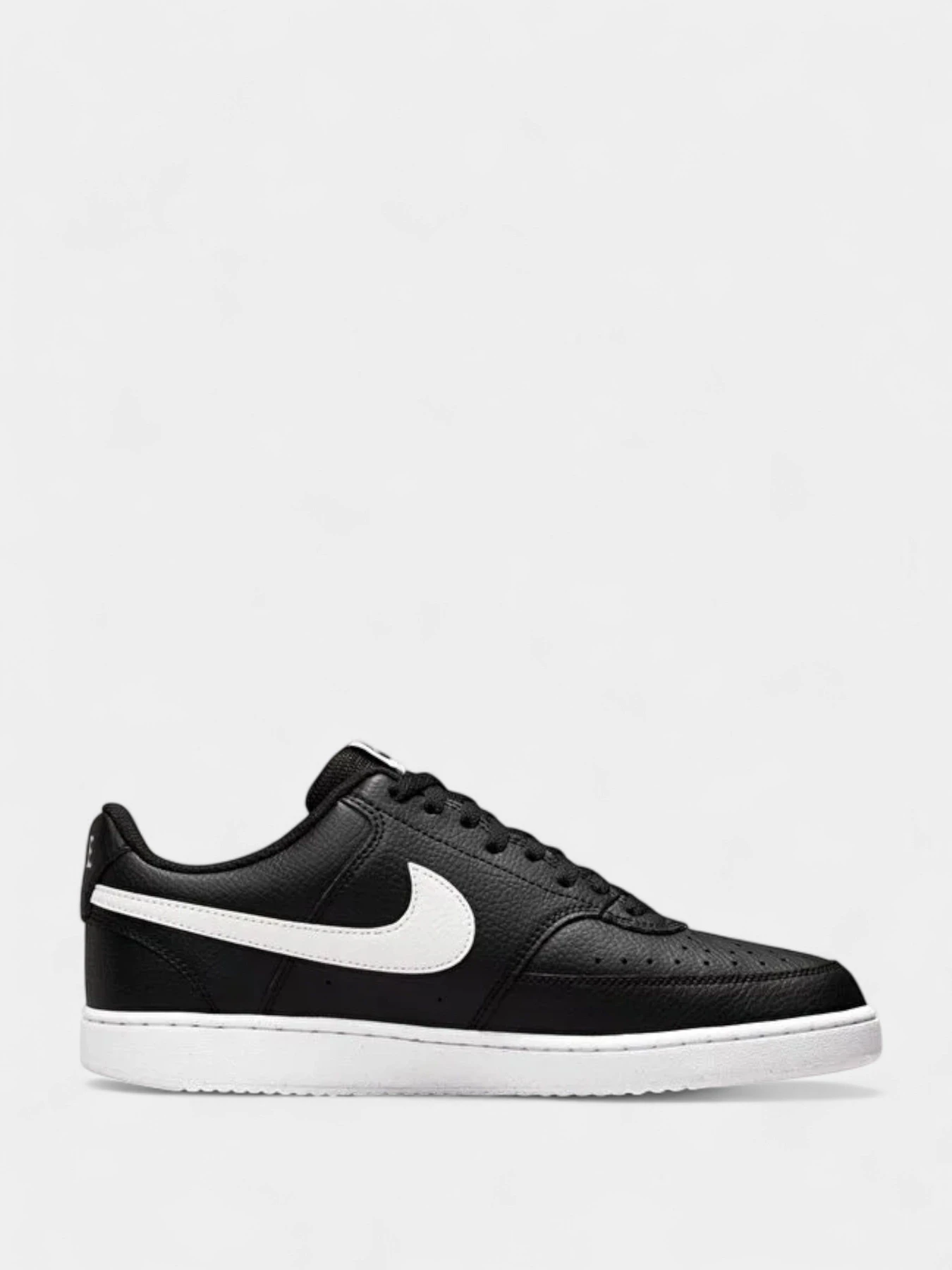 Кроссовки NIKE NIKE COURT VISION LO NN модель DH2987-001 Кроссовки NIKE NIKE COURT VISION LO NN модель DH2987-001 Фото