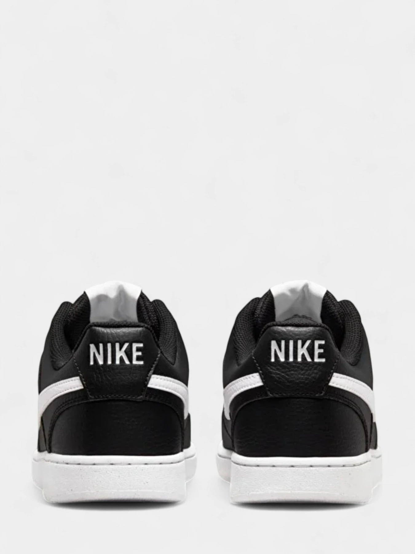 Кроссовки NIKE NIKE COURT VISION LO NN модель DH2987-001 Кроссовки NIKE NIKE COURT VISION LO NN модель DH2987-001 Фото