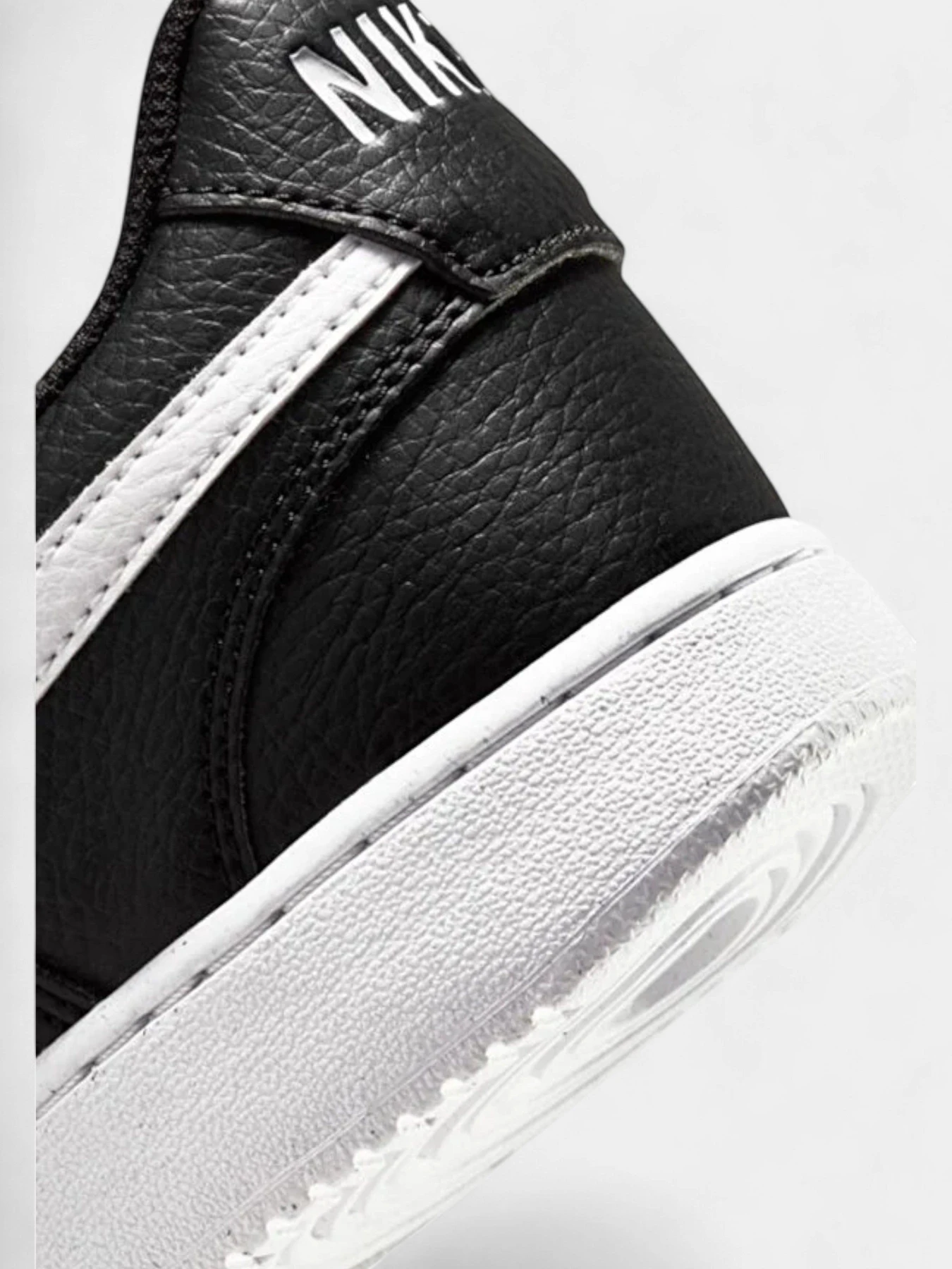 Кроссовки NIKE NIKE COURT VISION LO NN модель DH2987-001 Кроссовки NIKE NIKE COURT VISION LO NN модель DH2987-001 Фото