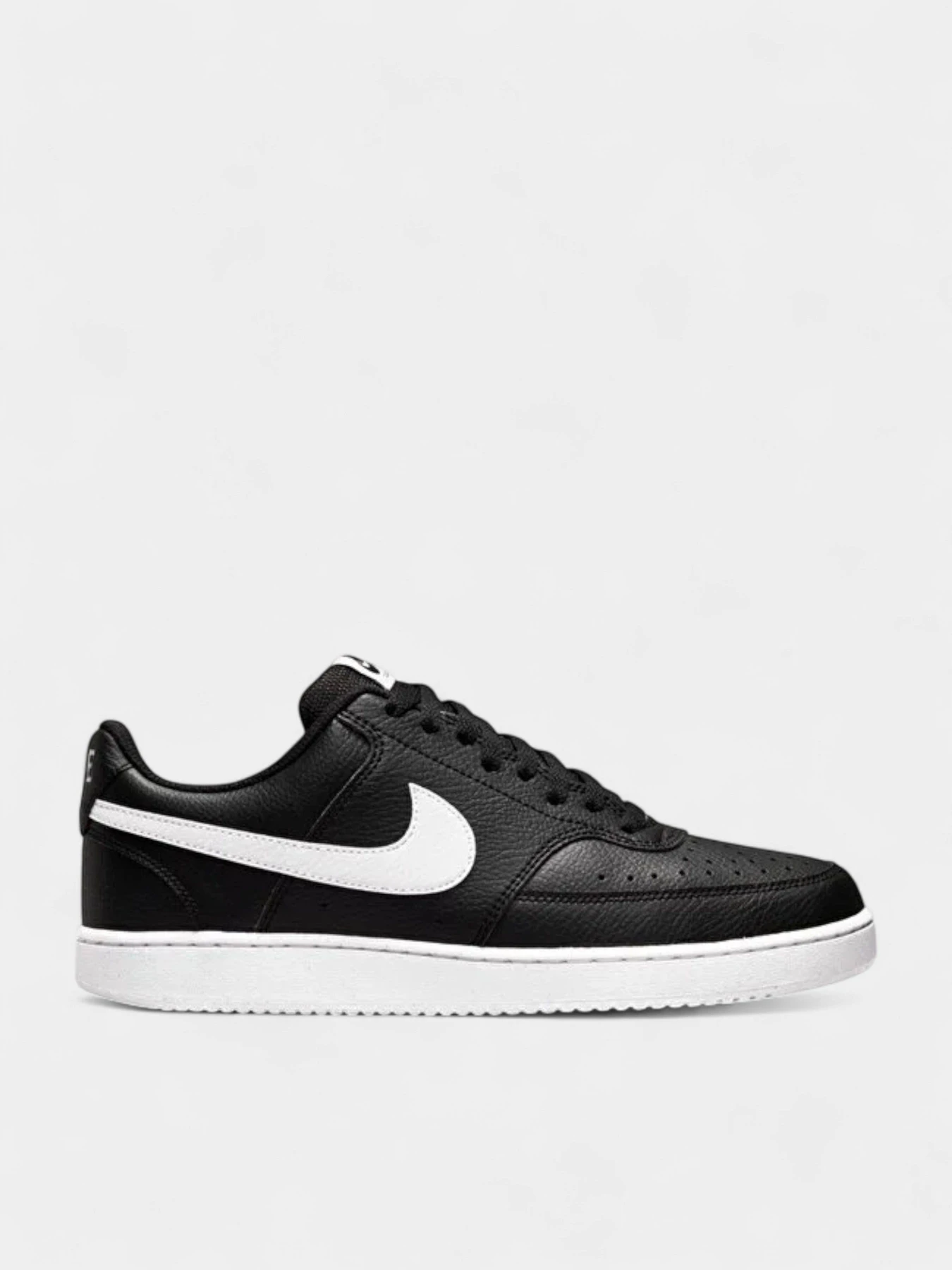 Кроссовки NIKE NIKE COURT VISION LO NN модель DH2987-001 Кроссовки NIKE NIKE COURT VISION LO NN модель DH2987-001 Фото