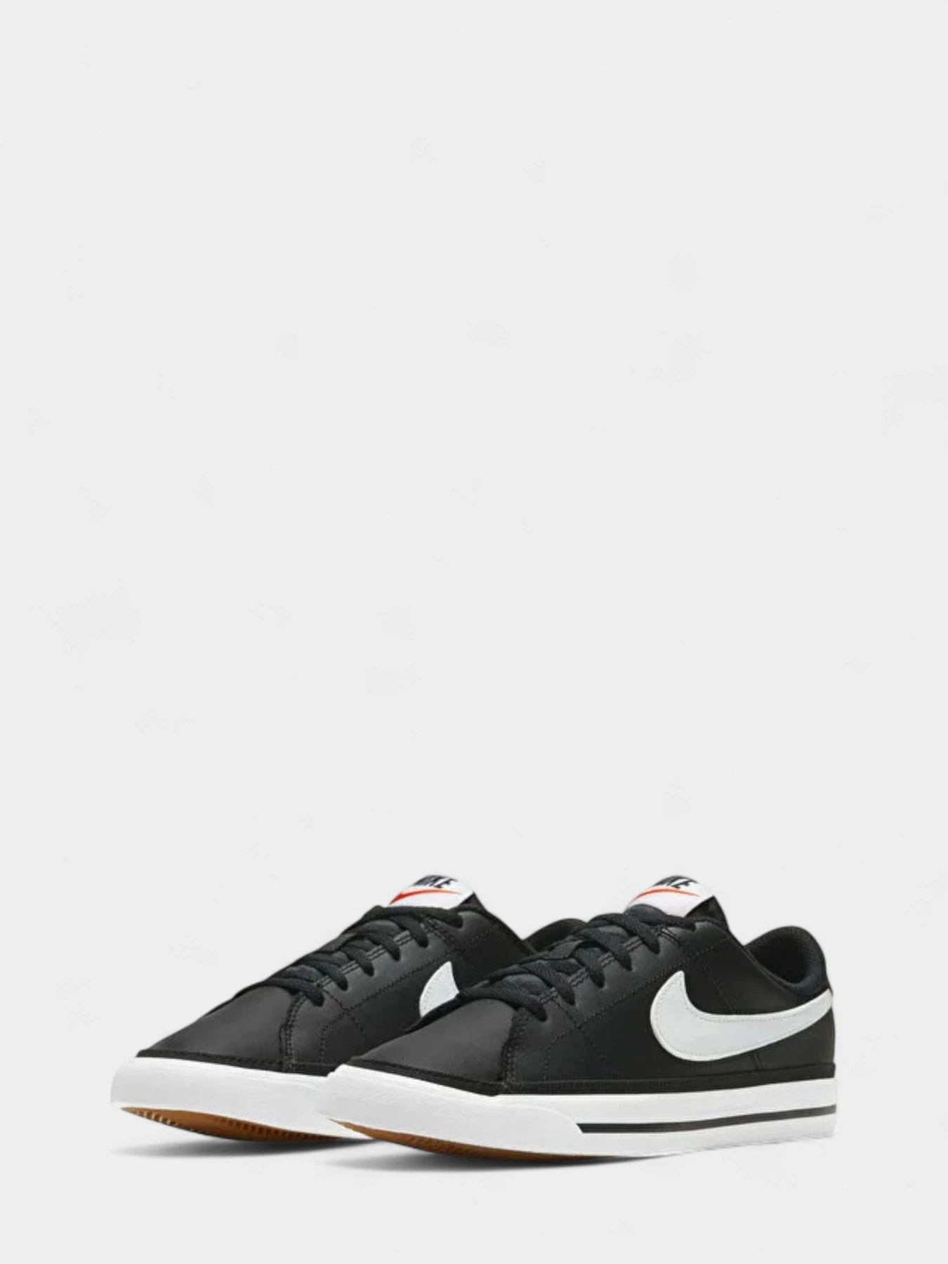 Кроссовки NIKE NIKE COURT LEGACY (GS) модель DA5380-002 Кроссовки NIKE NIKE COURT LEGACY (GS) модель DA5380-002 Фото