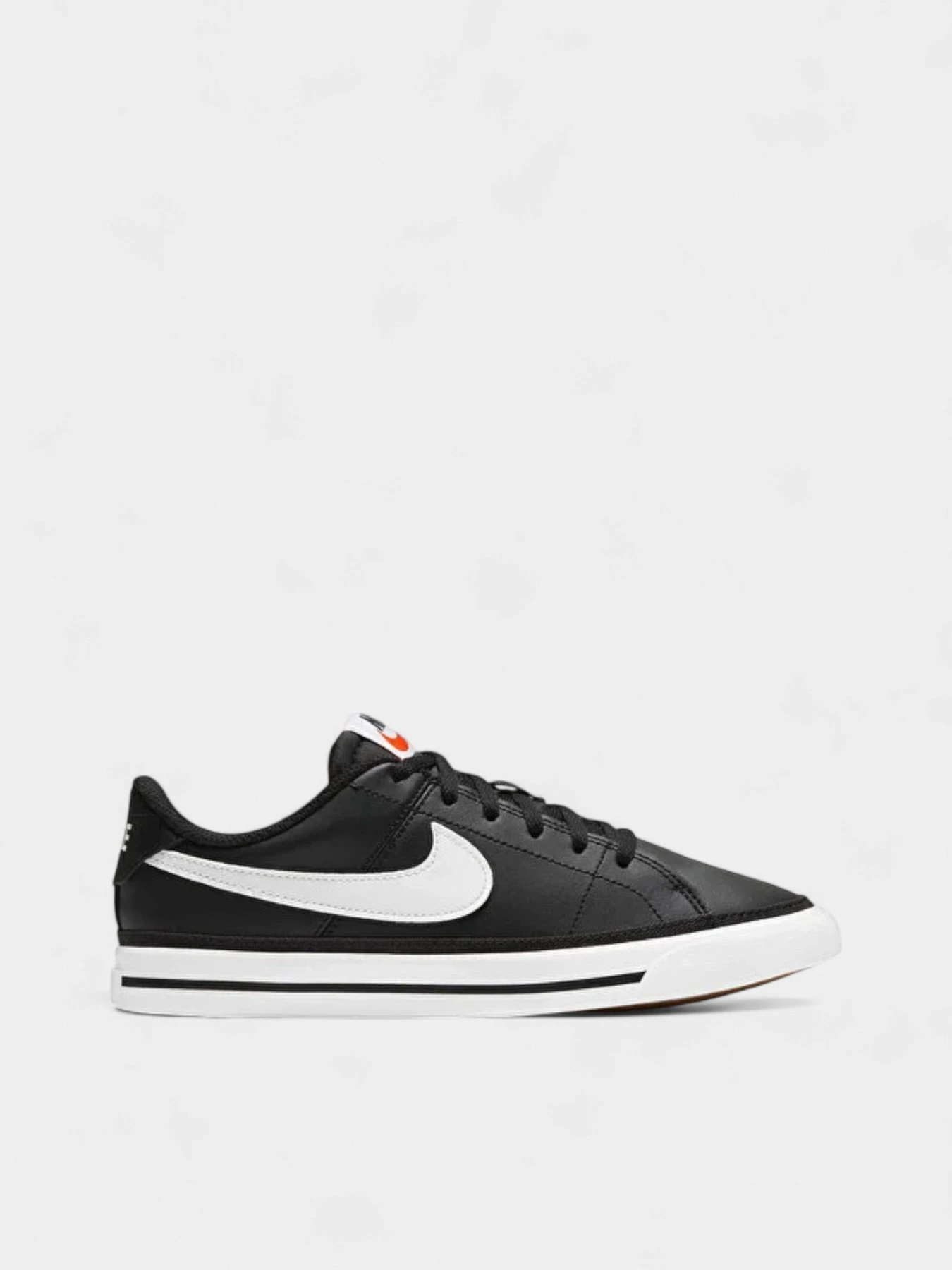 Кроссовки NIKE NIKE COURT LEGACY (GS) модель DA5380-002 Кроссовки NIKE NIKE COURT LEGACY (GS) модель DA5380-002 Фото
