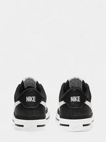 Кроссовки NIKE NIKE COURT LEGACY (GS) модель DA5380-002 Фото