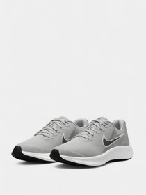 Кроссовки NIKE NIKE STAR RUNNER 3 (GS) модель DA2776-005 Фото