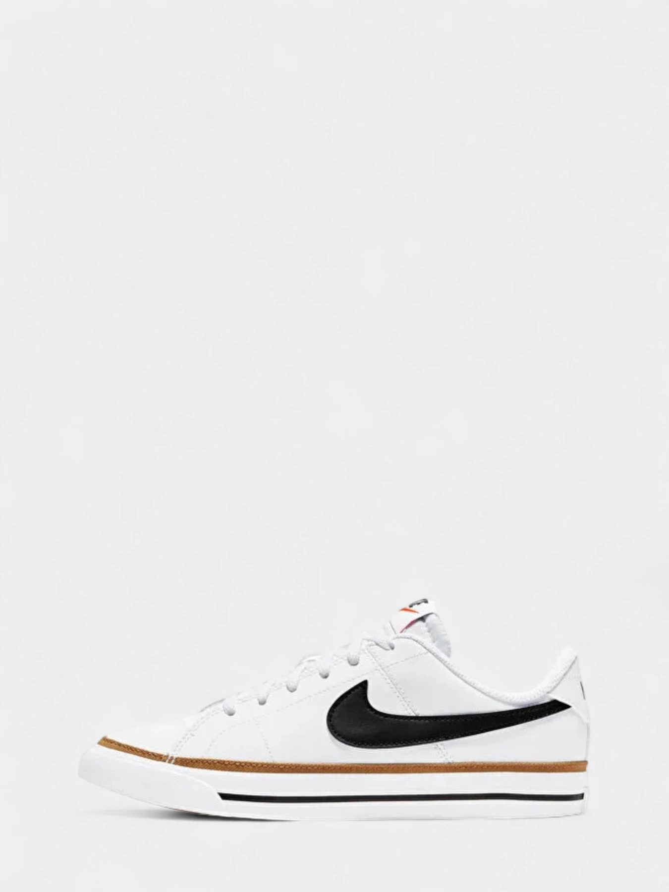 Кроссовки NIKE NIKE COURT LEGACY (GS) модель DA5380-102 Кроссовки NIKE NIKE COURT LEGACY (GS) модель DA5380-102 Фото