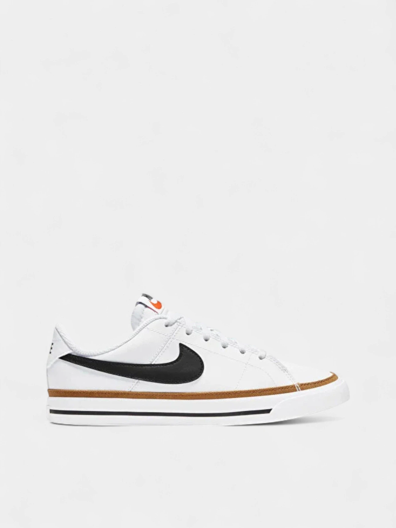 Кроссовки NIKE NIKE COURT LEGACY (GS) модель DA5380-102 Кроссовки NIKE NIKE COURT LEGACY (GS) модель DA5380-102 Фото