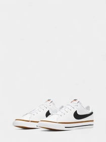 Кроссовки NIKE NIKE COURT LEGACY (GS) модель DA5380-102 Фото