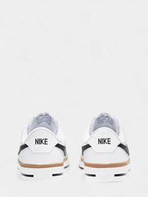 Кроссовки NIKE NIKE COURT LEGACY (GS) модель DA5380-102 Фото