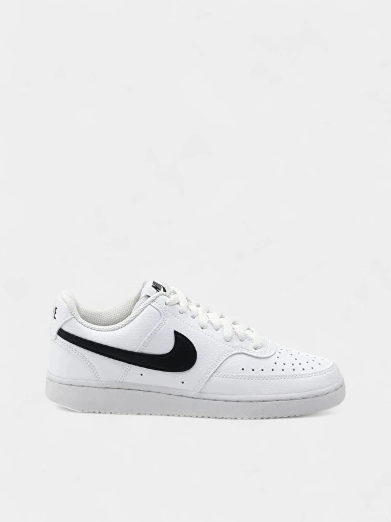 Кроссовки NIKE W NIKE COURT VISION LO NN модель DH3158-101 Кроссовки NIKE W NIKE COURT VISION LO NN модель DH3158-101 Фото