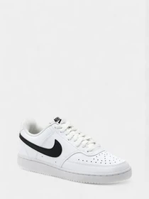 Кроссовки NIKE W NIKE COURT VISION LO NN модель DH3158-101 Фото