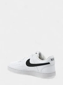 Кроссовки NIKE W NIKE COURT VISION LO NN модель DH3158-101 Фото