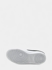 Кроссовки NIKE W NIKE COURT VISION LO NN модель DH3158-101 Фото