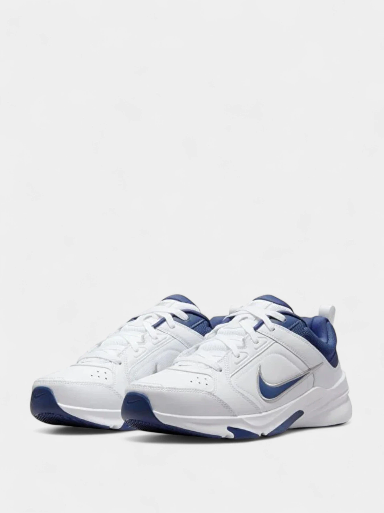 Кроссовки NIKE NIKE DEFYALLDAY модель DJ1196-100 Фото