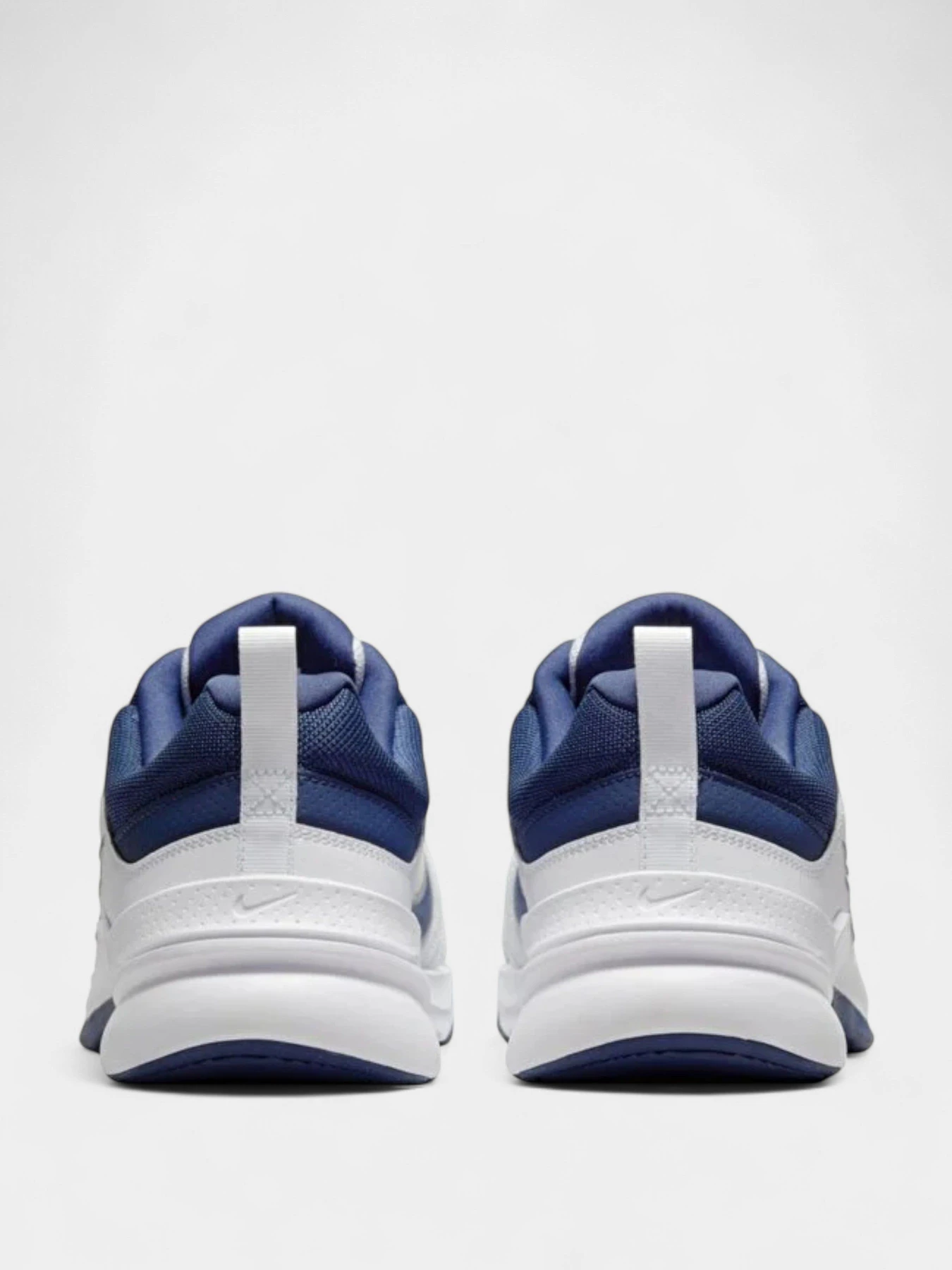 Кроссовки NIKE NIKE DEFYALLDAY модель DJ1196-100 Фото