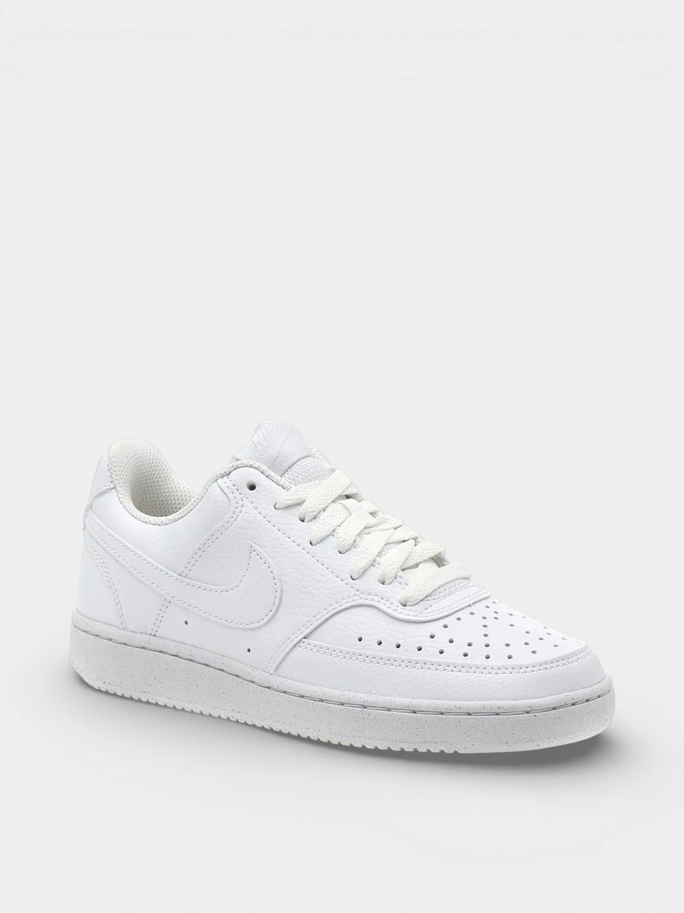 Кроссовки NIKE W NIKE COURT VISION LO NN модель 101118440 Кроссовки NIKE W NIKE COURT VISION LO NN модель 101118440 Фото