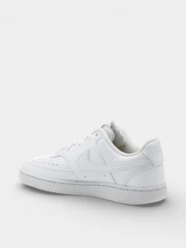 Кроссовки NIKE W NIKE COURT VISION LO NN модель 101118440 Фото