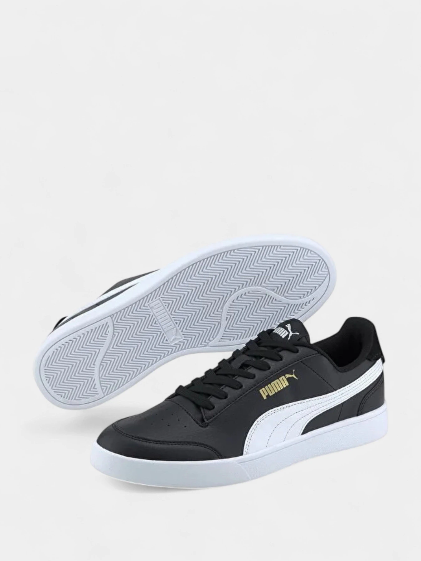 Кроссовки PUMA Puma Shuffle модель 30966804 Кроссовки PUMA Puma Shuffle модель 30966804 Фото